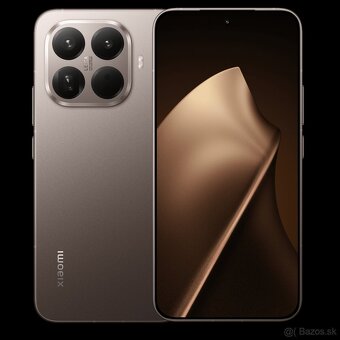 Kúpim si xiaomi 15t pro 1TB - 2