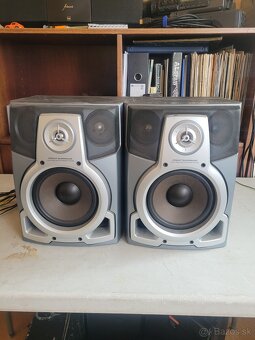 Reproduktory aiwa - 2