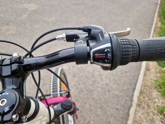 Detsky bicykel 20 - 2