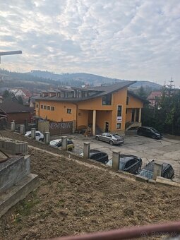 dlhodobý prenájom - 2