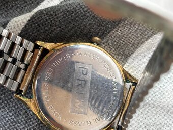 Pánske hodinky Prim 08 - 2