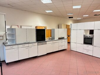 Prodám kuchyňskou linku Alno - 2