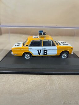 Lada Vaz 1500 VB - 2