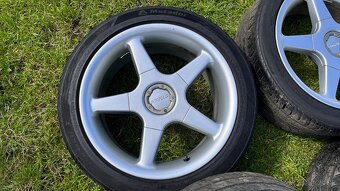 Oz 5x112 r17 - 2
