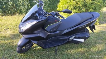 Honda pcx 125 - 2