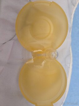 Medela klobučik - 2
