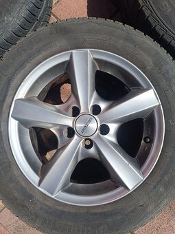 5x100 r15 - 2