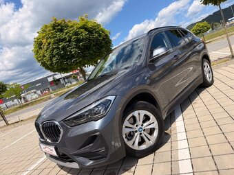 BMW X1 xDrive 25e Business Advantage A/T - 2