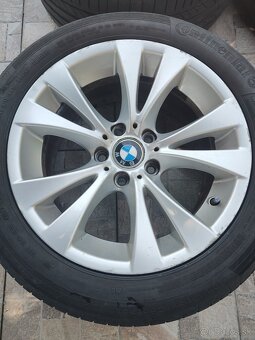 Bmw 225/50 R17 - 2