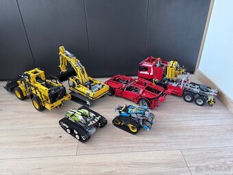 Lego technic - 2
