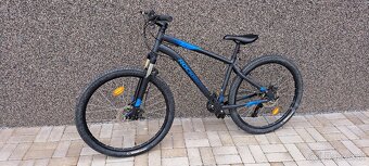 Horský bicykel - 2