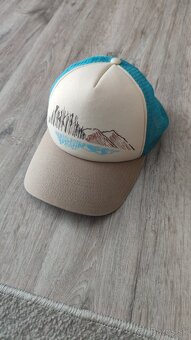Šiltovka Buff Trucker Cap - 2