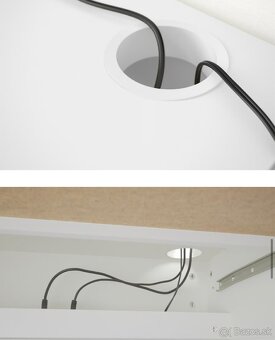 Pisaci stol IKEA - 2