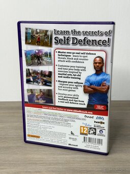 My Self Defence Coach - 2