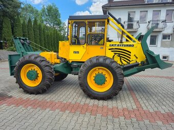 LKT 81 Turbo Skider - 2