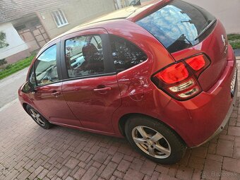 Citroen C3 1.4 Benzin / Citroën C3 - 2