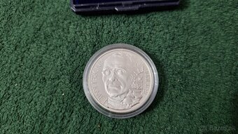 200 sk Andrej Kmet PROOF - 2
