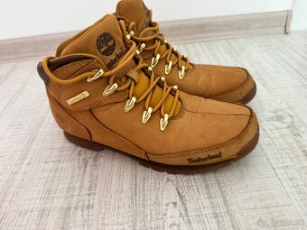 Timberland 39” - 2