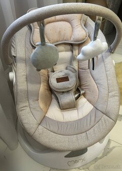 Kresielko MoMi Pearl - 2