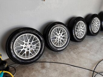 4. Platin 215/65 R17 - 2