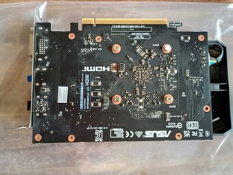 Nvidia Geforce RTX 3050 - 2