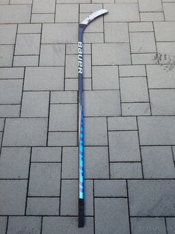 Hokejka Bauer Supreme Ultrasonic - 2