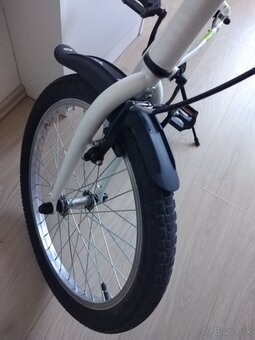 Detský bycikel značky Skarpea - 2