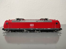 Digitalna lokomotiva H0 BR 185 zo setu Piko 59011 - 2