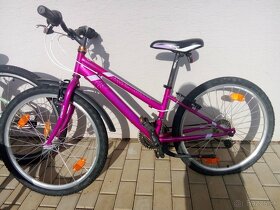 Horský bicykel - 2