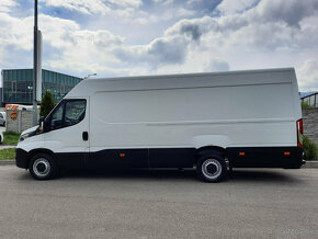 Iveco Daily 35-160 MAXI - 2