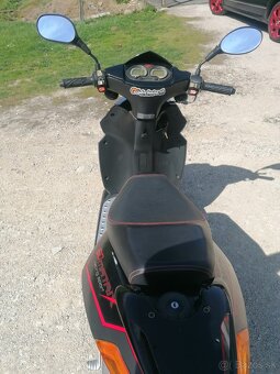 Predám scooter 70 - 2