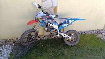 Pirbike 150 - 2