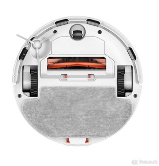 Robotický vysávač Xiaomi vaccum s10 white v ZARUKE - 2