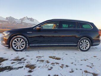 Volkswagen Passat B8 - 2