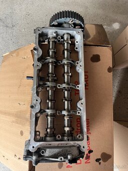 Vačky 2,0 TDi Evo 05L103308S - 2