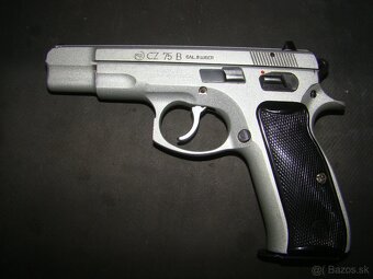 ČZ 75 -- 3x - 2