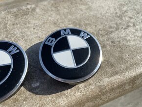 BMW Znak - 2