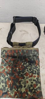 Flecktarn sumka - 2