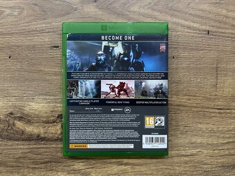Titanfall 2 na Xbox One - 2