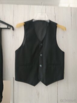 Oblek na 1.sv.prijimanie - 2