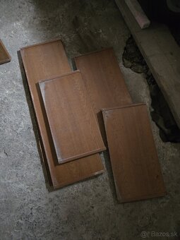Predam Parapety - 2