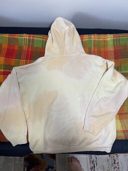 Levis mikina S oversize - 2