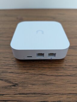 Nový router Ubiquiti Express WIFI 6 - 2