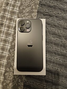 iPhone 14 Pro Max 256GB - 2