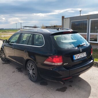 VW GOLF VI - 2