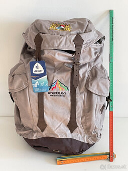 Batoh Rucksack G7 summit Limited Edition - 2