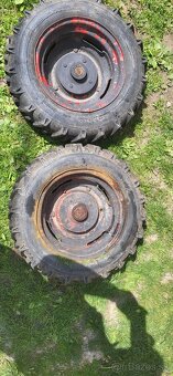Kolesa 6,15/155/14 - 2