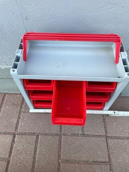 organizer - 2
