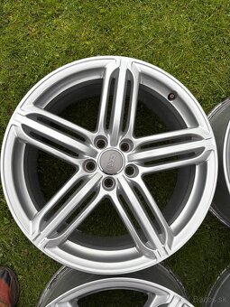 5x112 R19 AUDI POMPEI - 2