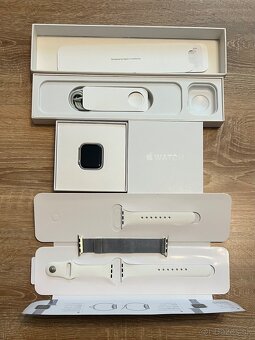 Apple Watch Series 8 41 mm – veľmi dobrý stav - 2